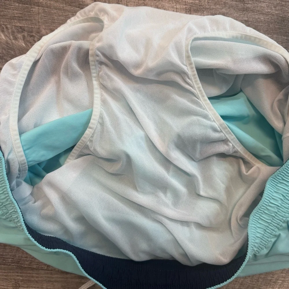 Polo Ralph Lauren stylish aqua